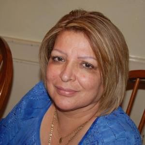 Meet your Posher, Patty